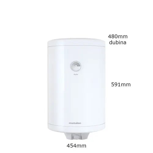 Metalac Hydra MB 50 E2i Inox 145538