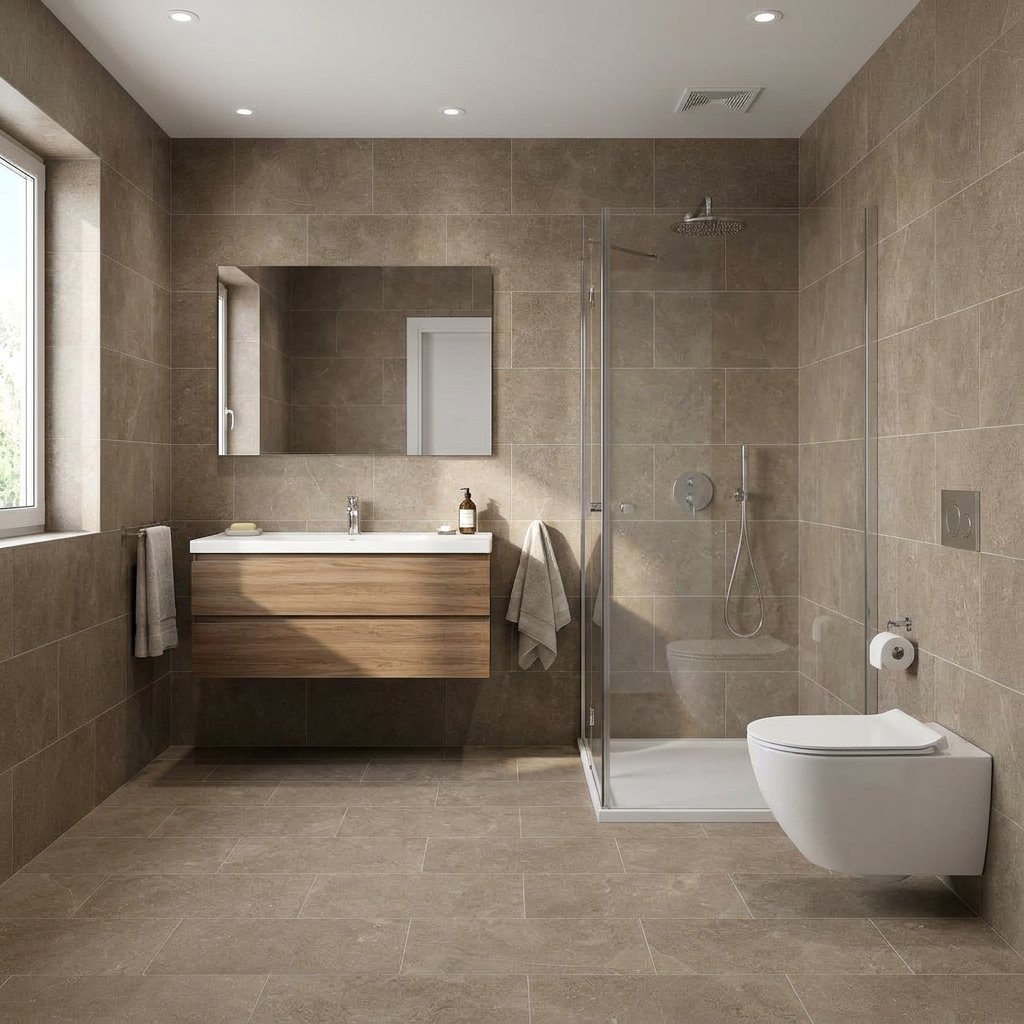 Zorka Elegant Taupe 30x60 9mm R9