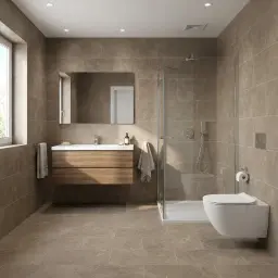 Zorka Elegant Taupe 30x60 9mm R9