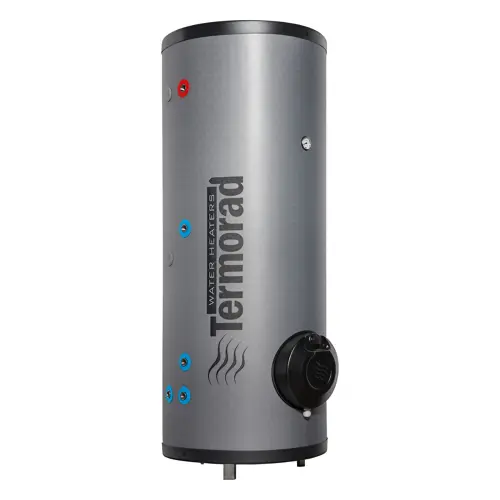 Termorad BT280 S Silver metallic