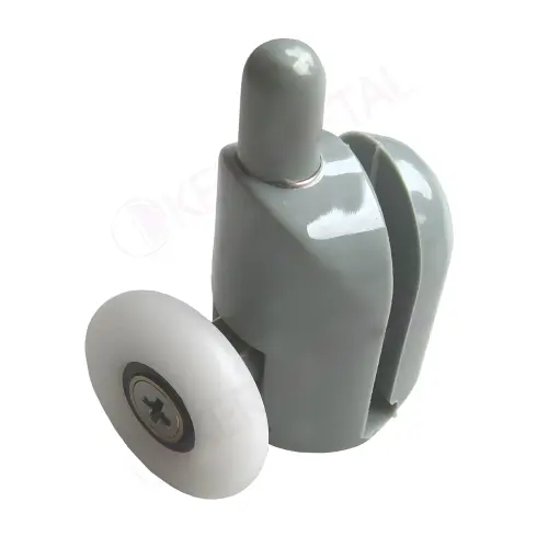 Točkić KD-1004 fi25mm Donji flexi