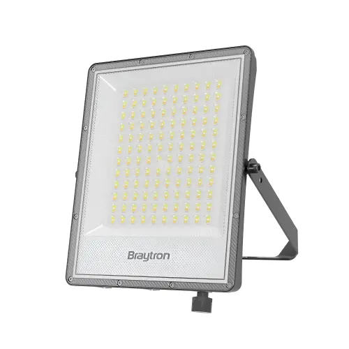 Braytron LED Reflektor 100W Sivi CCT IP65 BT65-09182