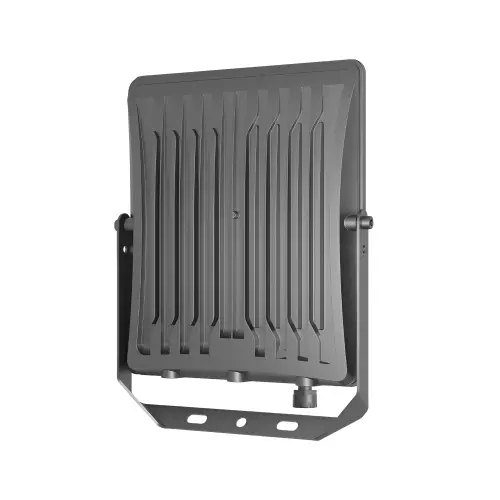 Braytron LED Reflektor 100W Sivi CCT IP65 BT65-09182
