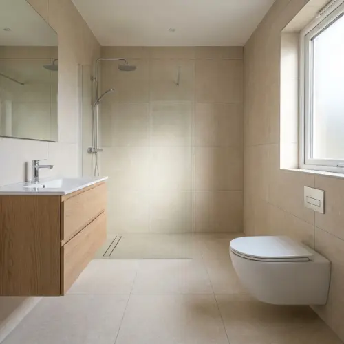 Marazzi Mystone Limestone Ivory 60X60 M7EF