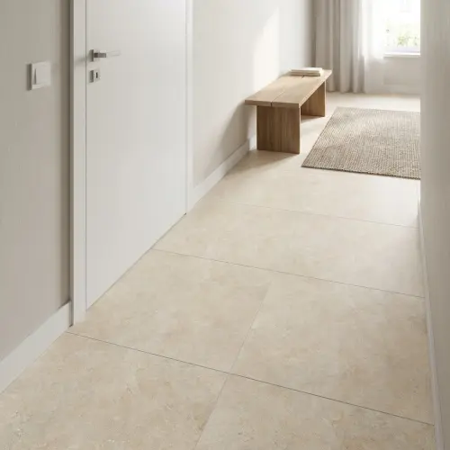 Marazzi Mystone Limestone Ivory 60X60 M7EF