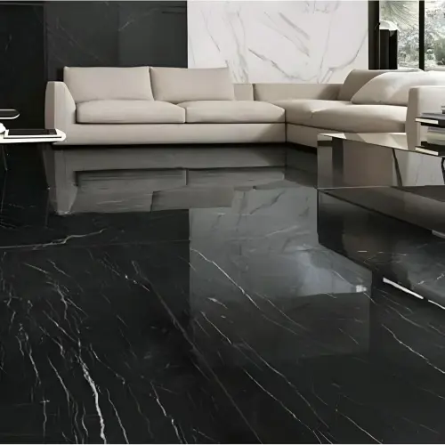 Marazzi Grande Marble Look 120x240 Elegant Black lux M11M