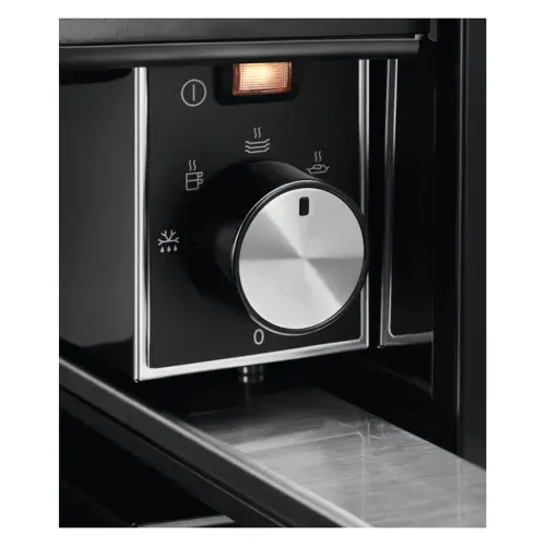 Electrolux grejna fioka LBD4T