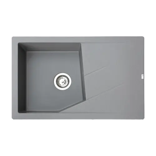Metalac X Granit Linea plus Grafit 372993