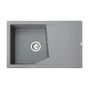 Metalac X Granit Linea plus Grafit 372993