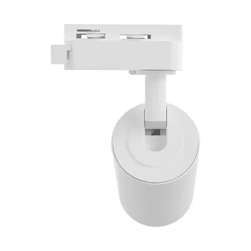 Braytron GU10 Šinski Reflektor Monofazni Beli BH04-10600
