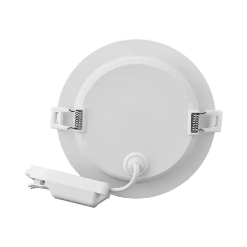 Braytron LED Downlight 5" 15W Beli 4000K BP12-01510