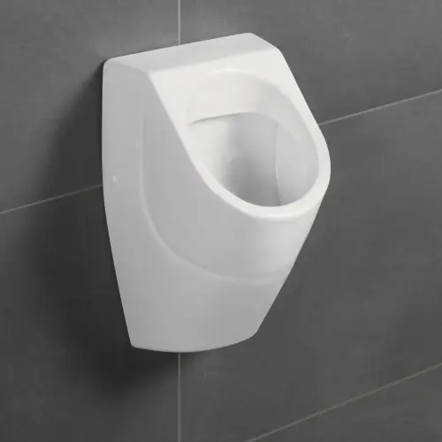 Villeroy & Boch O novo pisoar sa skrivenim dovodom i odvodom 75240001