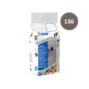 Mapei Keracolor FF 136 Blatno braon vreća 2 kg