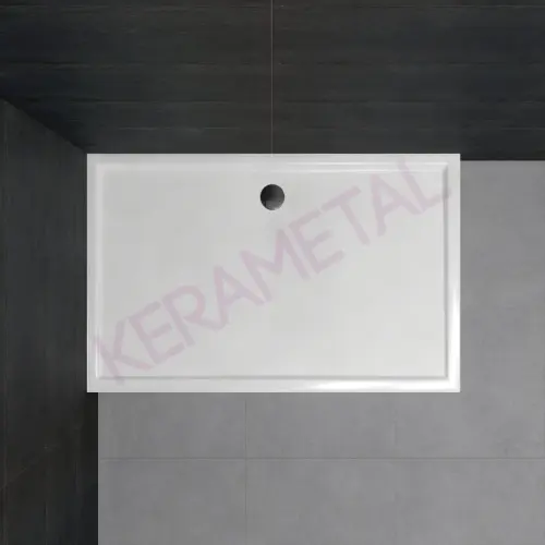 Kolpa Tuš kada Flamenco 140x90/O 533870