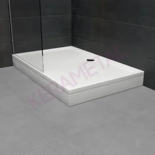 Kolpa Tuš kada Flamenco 140x90/O 533870