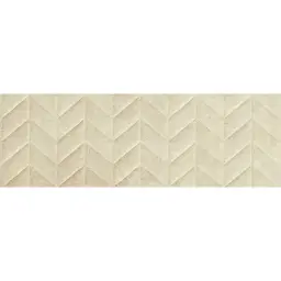 Marazzi Dover Beige Struttura 3D Spike 30x90 M13P