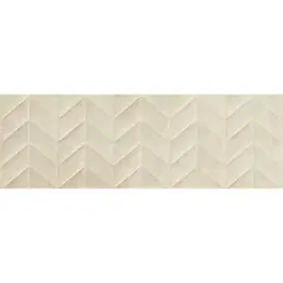 Marazzi Dover Beige Struttura 3D Spike 30x90 M13P
