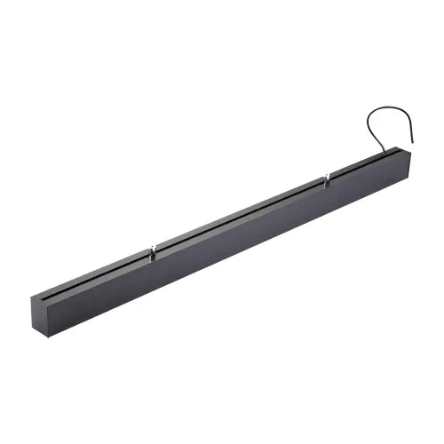 Braytron LED Linearna Svetiljka 0.6M 18W Crni 6500K BN02-00631