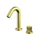 Rosan S2 gold za lavabo podgradna 230401G