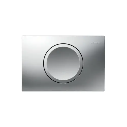 Geberit tipka Delta 15 hrom mat 115.109.46.1