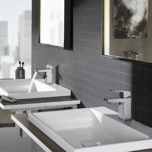 Grohe Eurocube za lavabo 23127000