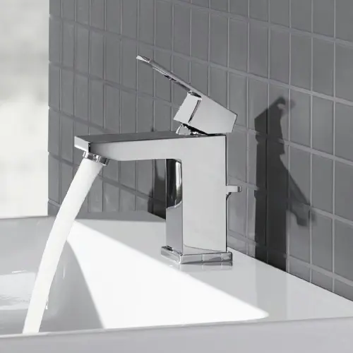 Grohe Eurocube za lavabo 23127000