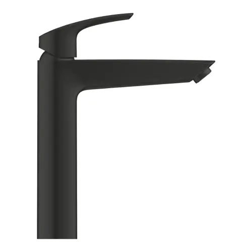 Grohe Eurosmart slavina za lavabo XL size matt Black 239712433
