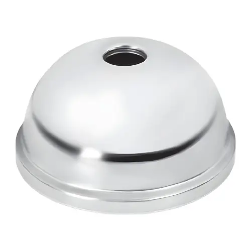 Rosan Rozeta za pisoar d.10 - Inox PROPIS