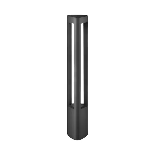 Braytron Baštenski Stubić 800MM 7W 3000K IP54 BG43-02302