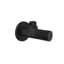 Rosan S2 Black Ek ventil 1/2X3/8 261238B