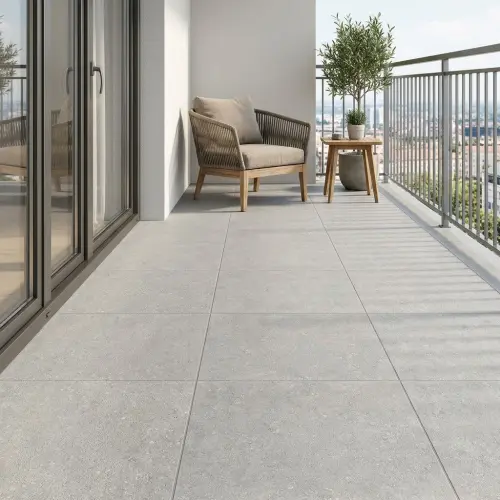 Marazzi Mystone Berici Cenere Strutturato R11 60X60 MJWN
