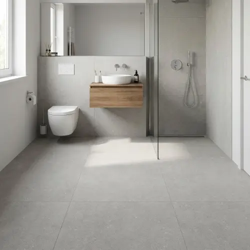Marazzi Mystone Berici Cenere Strutturato R11 60X60 MJWN