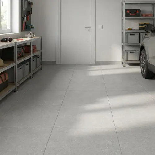 Marazzi Mystone Berici Cenere Strutturato R11 60X60 MJWN