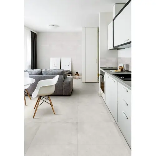 Marazzi Appeal White 45X45 M0X8
