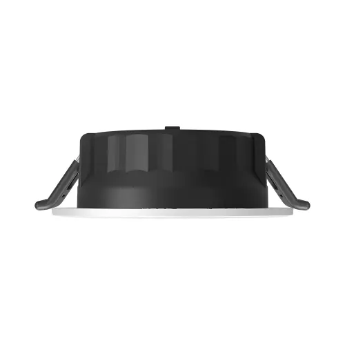 Braytron Dimabilna LED Spot Svetiljka 6.5W Bela/Crna CCT IP20 BD01-60181