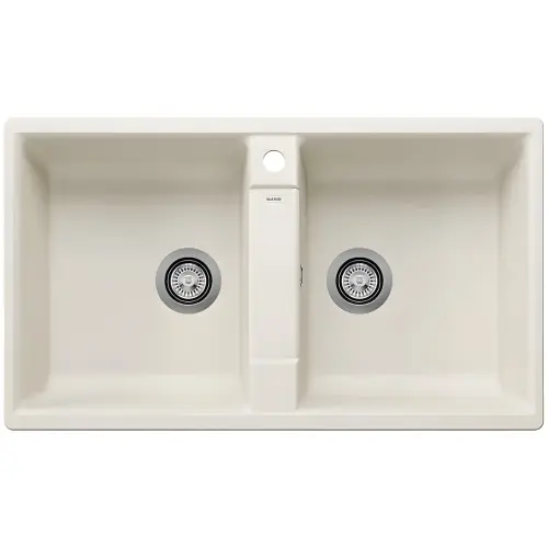 Blanco ZIA 9 nežnobela 527210
