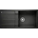 Blanco METRA XL 6S Crna silgranit 525930