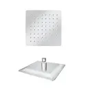 Rosan tuš ruža PTRUSP15 za Usponski tuš INOX
