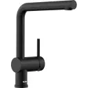Blanco LINUS Black Matt 525806