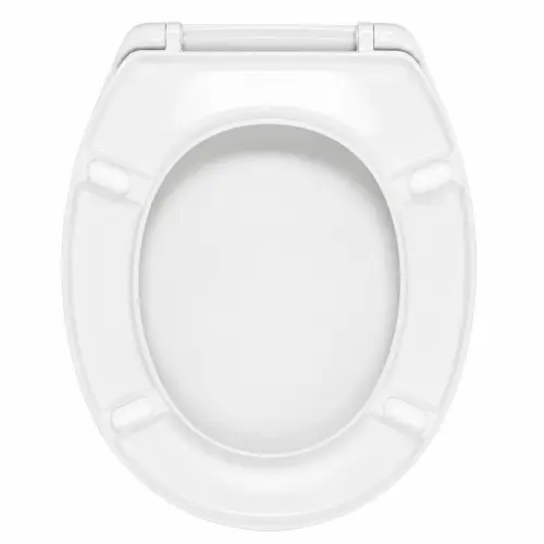 Kappa Ohio C5 WC daska White Soft close Take off 4004