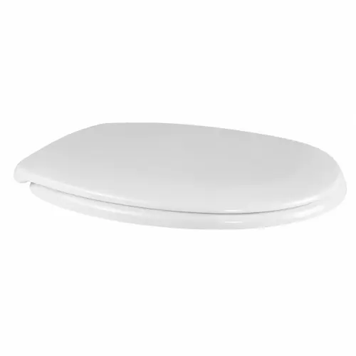 Kappa Ohio C5 WC daska White Soft close Take off 4004