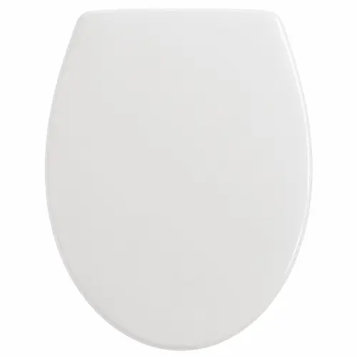 Kappa Ohio C5 WC daska White Soft close Take off 4004