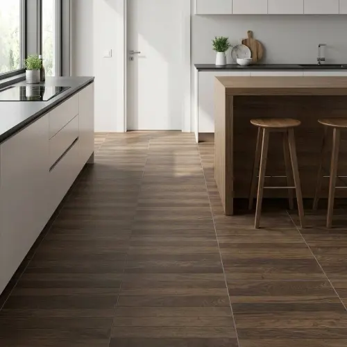 Zorka Legno Marrone 60x60 9mm R9