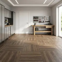 Zorka Legno Marrone 60x60 9mm R9