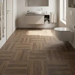 Zorka Legno Marrone 60x60 9mm R9