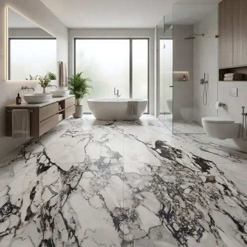 Marazzi Grande Marble Look 120x120 Grande Marble Look Capraia M29S
