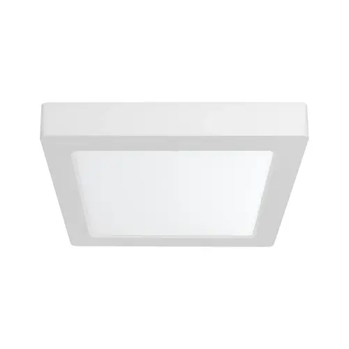 Braytron LED Panel Nadgradni Kvadratni 8" 18W Beli 6500K BP10-41830