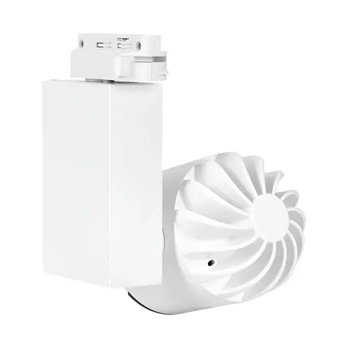 Braytron LED Šinski Reflektor 40W Beli 4000K Monofazni BD30-20410