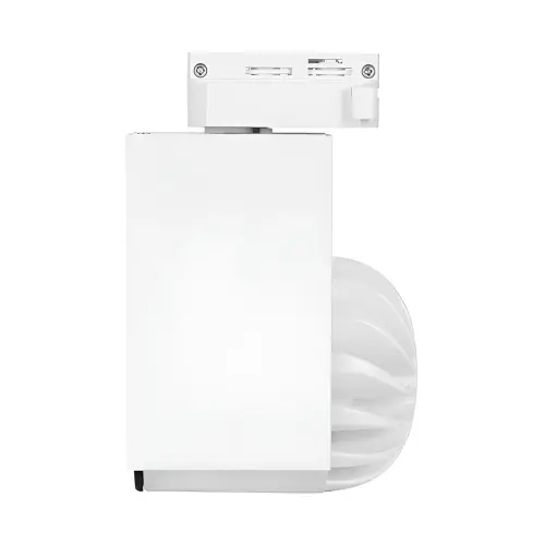 Braytron LED Šinski Reflektor 40W Beli 4000K Monofazni BD30-20410