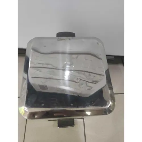 KANTA KVADRATNA 12L KKO-003-12L OUTLET